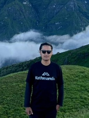 Sacar Shrestha profile photo